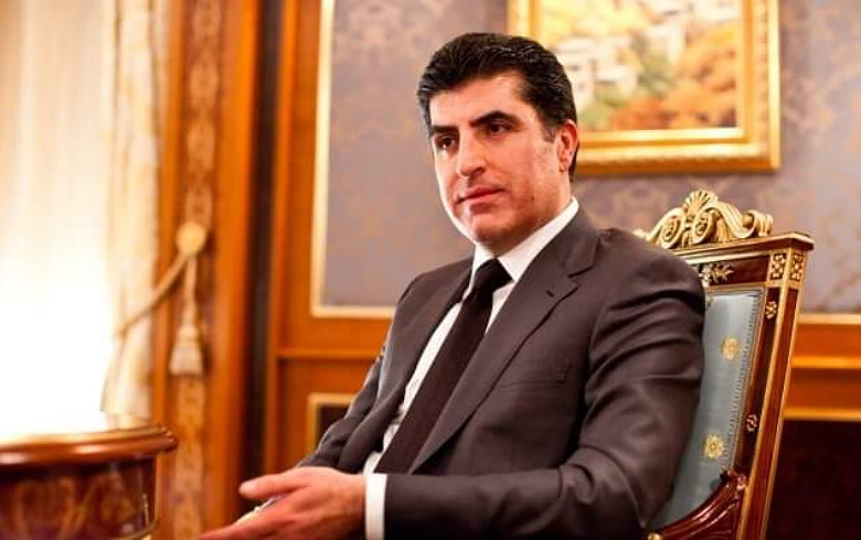 القيادة البارزانية: 