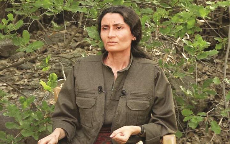 بەرسڤەك بۆ بەسێ هەڤسەرۆكا KÇK