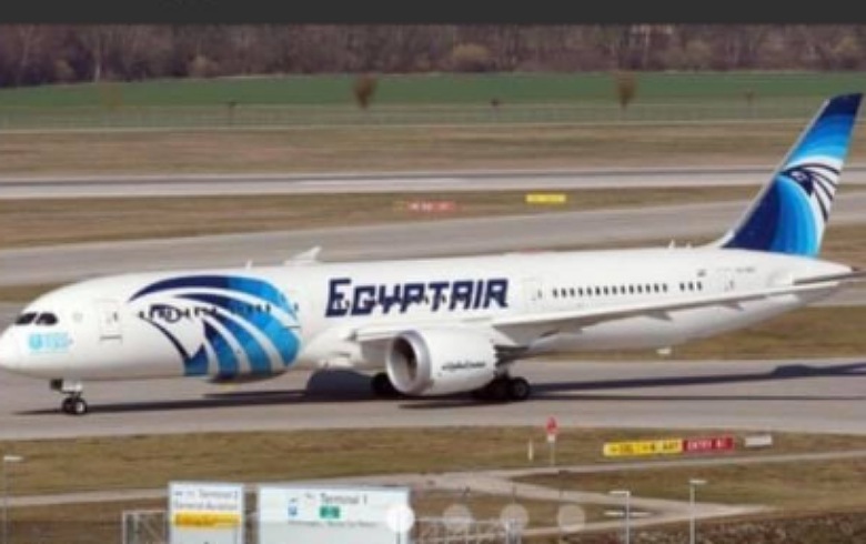 Erbil airport welcomes first-ever direct flight from United States