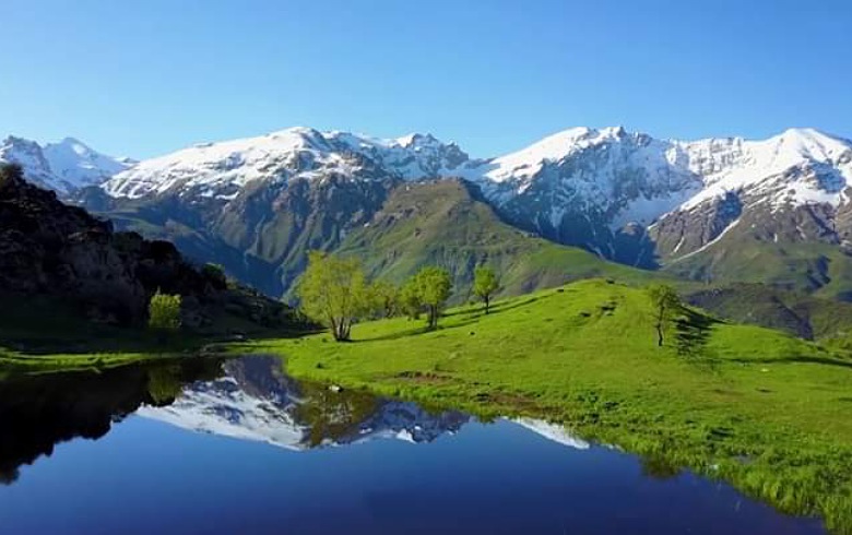 On World Environment Day, KRG renews pledge to protect Kurdistan’s nature