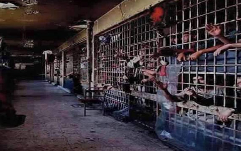Five young Kurds have been detained by the regime since 2012, and their fate is unknown