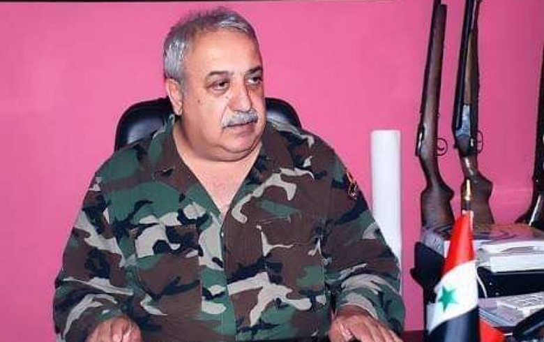 Banyas… Unknown gunmen open fire on leader of “Popular Front for the Liberation of Iskenderun Region”