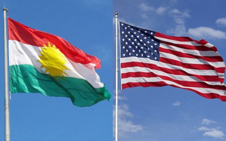 Official: US-led Coalition Appeals to Peshmerga Ministry for Intelligence