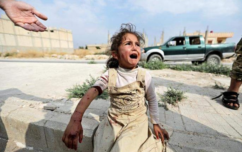 ثلاثة أعوام على كارثة سري كانيه وكري سبي