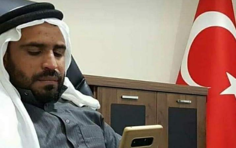 أبو عمشة يستولي على سبع محلات تجارية ليحولها إلى 