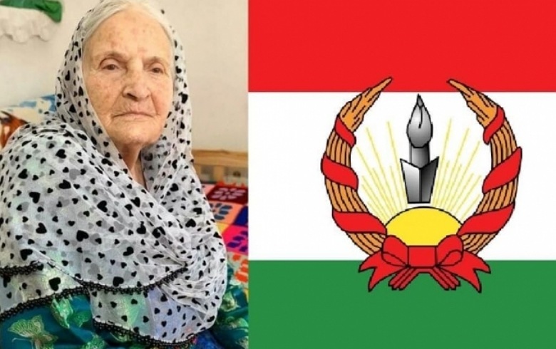 Tekoşera Kurd Fatima Husênî çû ber dilovaniya Xwedê