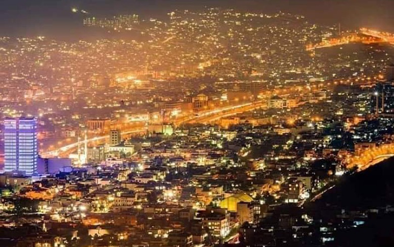 Again... Duhok is free of Corona 