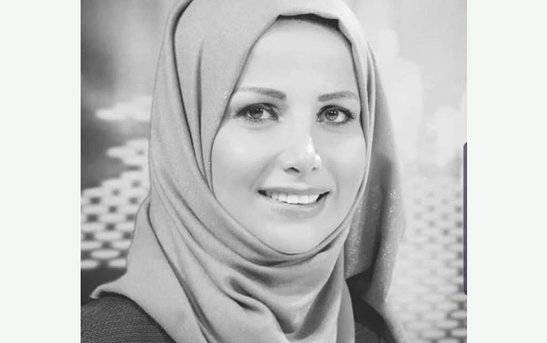 وفاة الإعلامية السورية مها الخطيب في ألمانيا