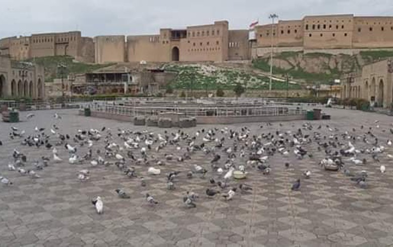 صحة كوردستان تتحدث عن إجراءين احترازيين أنقذا حياة آلاف المدنيين 