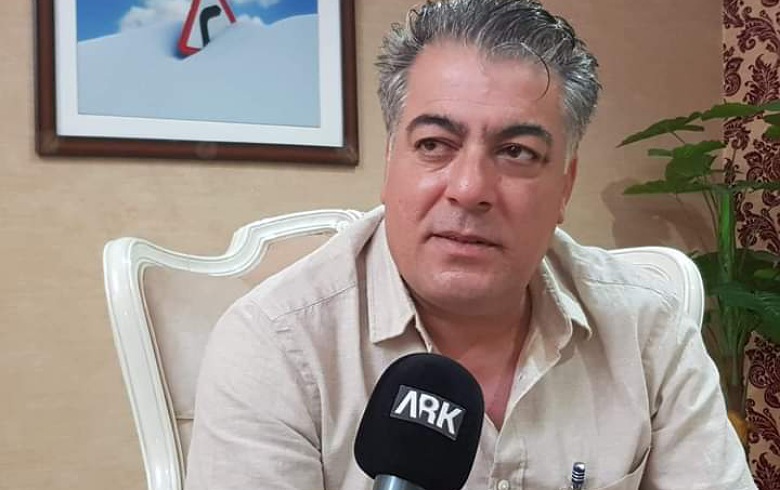 المتتبع لإعلام PKK وYNK يدرك بوضوح انحطاط وكيدية خطابهم