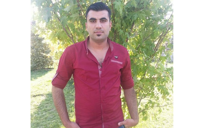 He returned to Afrin and was martyred in the terrorist bombing