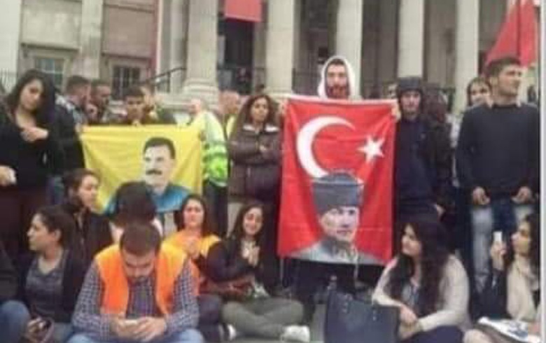 Rizgar Kestay: PKK handed Afrin and Sari Kaniye to Turkey and is working to hand over all regions, so it must put an end to its practices