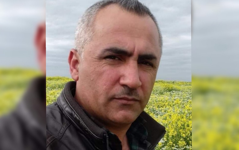 The Syrian regime releases Abdul Samad Haji, a member of the Local Council of the PDK-S