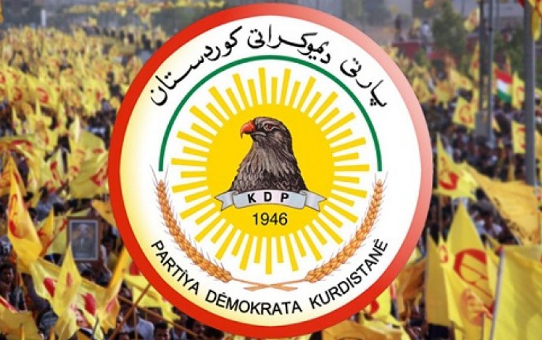 Fire response from the PDK block: The Peshmerga forces possess constitutional legitimacy according to Article 121