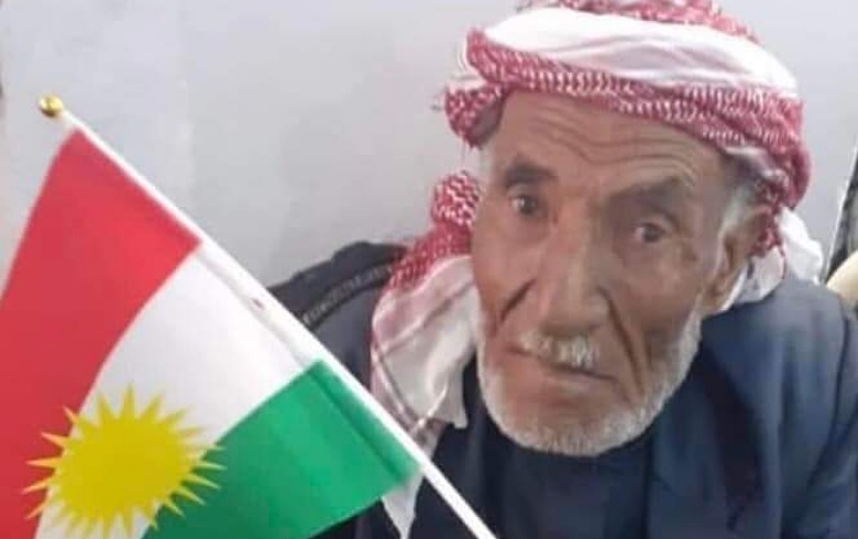 رحيل إحدى الشخصيات الوطنية في كوباني