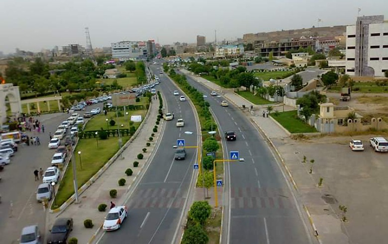 بيان من غرفة عمليات أربيل واتخاذ جملة من القرارات 