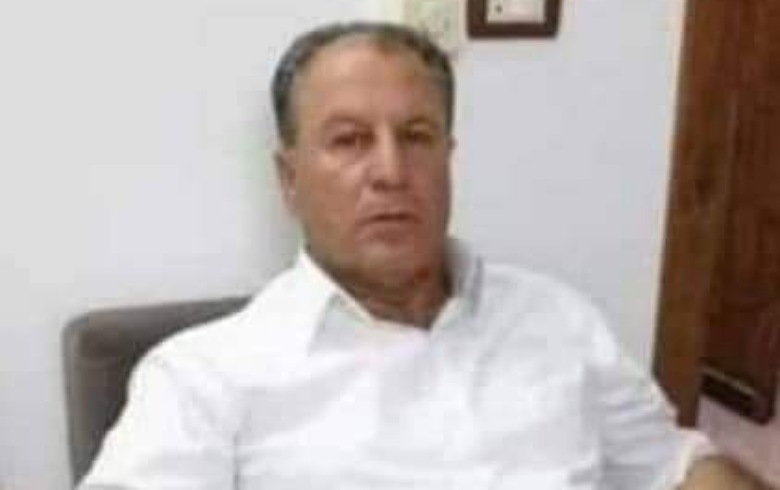 Xebatkarê kurd Remedan Ebdulrehman Hisên koça dawiyê kir