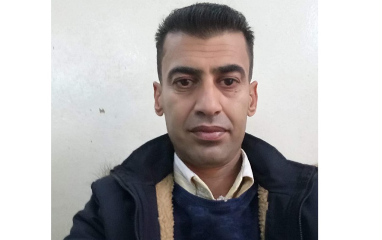 PYD militants kidnapped a member of the Kurdistan Democratic Party - Syria.
