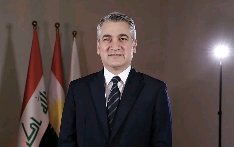 بيان من المتحدث الرسمي لحكومة إقليم كوردستان 