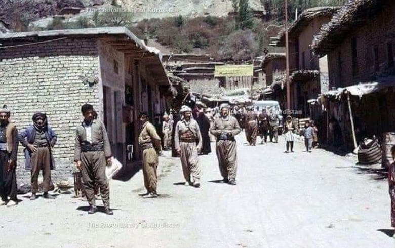 Commemorating the Gulan Revolution in the Kurdistan Region | ARK News