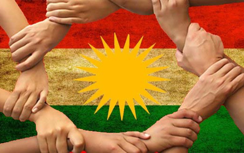 Hejmarek partiyên Bakurê Kurdistanê daxuyaniyek belav kir
