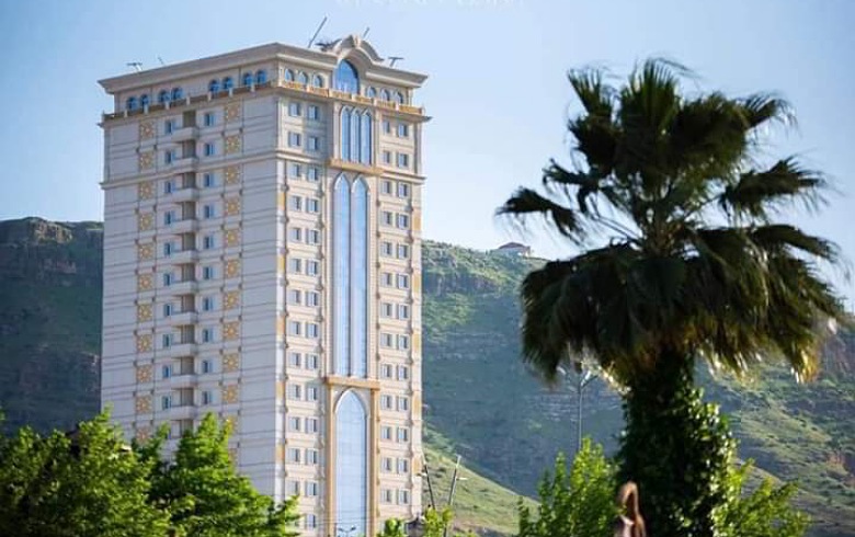 دهوك خالية من كورونا بعد تعافي آخر ثلاثة مصابين بالفيروس 