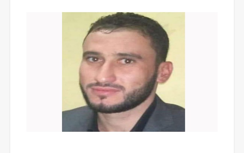 شاب كوردي من ديريك مختفٍ منذ ثمانية أعوام 