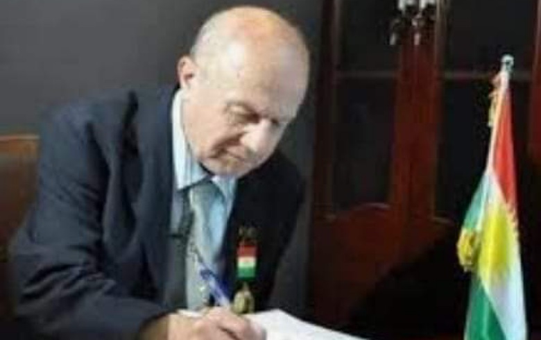 Professor Peshikji: PKK represents the will of Turkey, Syria, Iraq, and Iran to end the entity of the Kurdistan Region