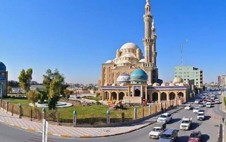 وزير أوقاف كوردستان يعلق على قرار إغلاق المساجد 