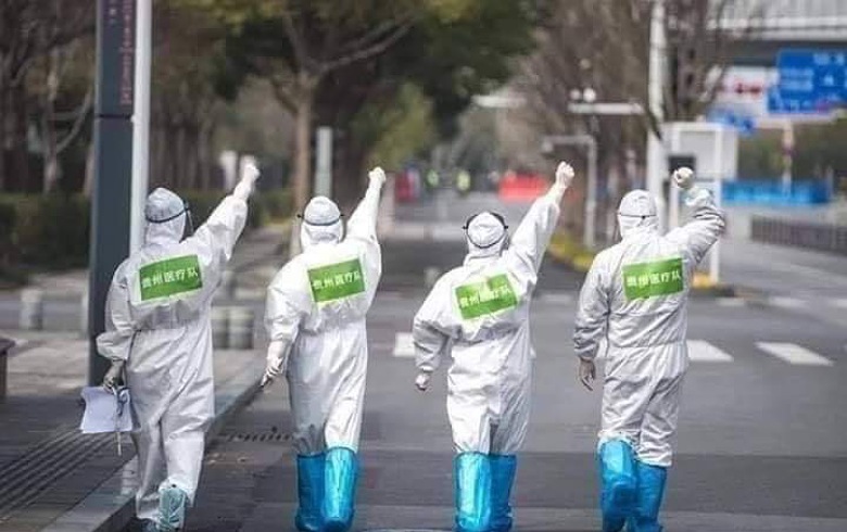 علماء يختبرون 69 عقار لإيجاد علاج لكورونا