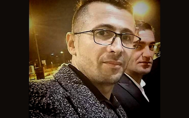 Endamekî PDK_Sê di bûyerekê de çû ber dilovaniya Xwedê