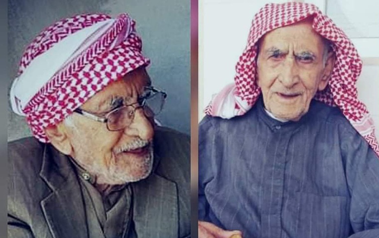 رحيل الشخصية الوطنية حامد أحمد سليمان عن 92 عاماً