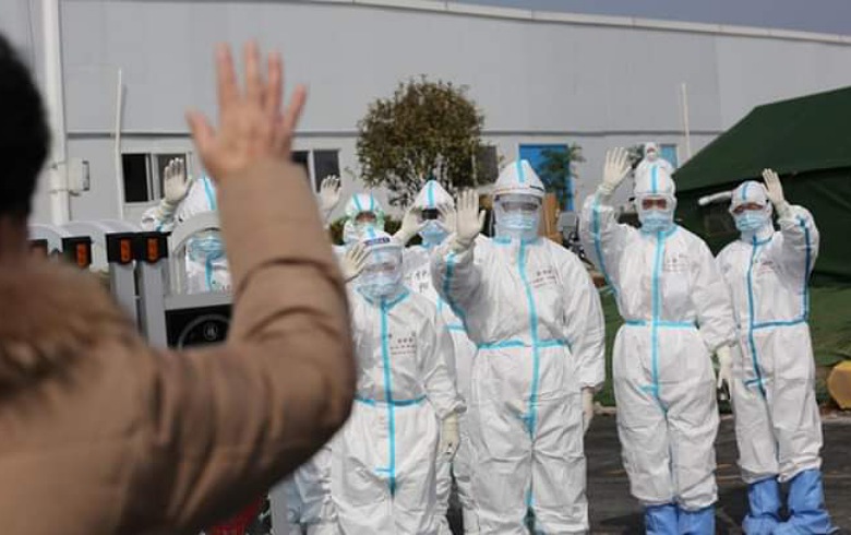 ل كوردستانێ 39 تووشبوی كۆرۆنایێ باش بوون 