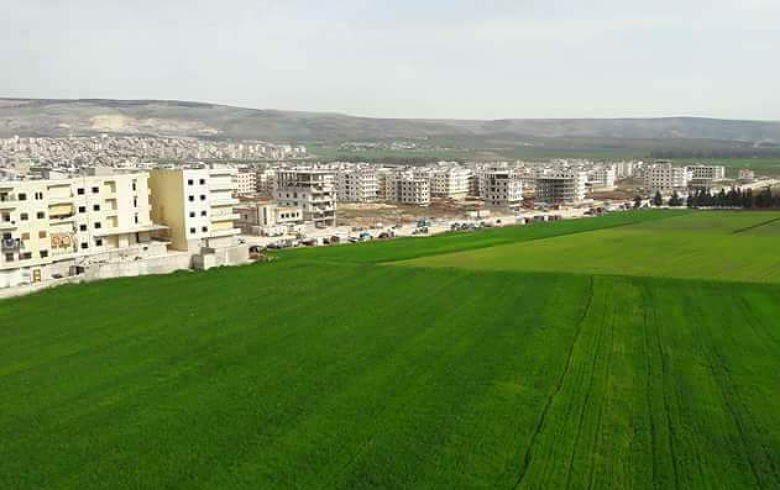 Xwecihiya Efrînê ji ber koronayê biryar standin