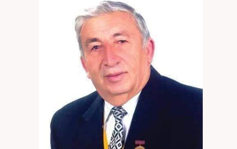 President Barzani condolences the departure of the journalist Karmi Sayaad: His struggle is a source of great appreciation for all patriotic Kurds