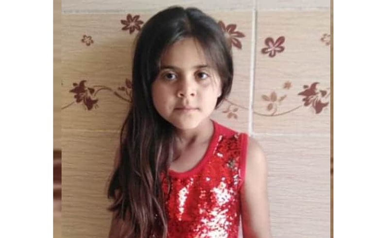 Electric shock kills a baby girl in Erbil