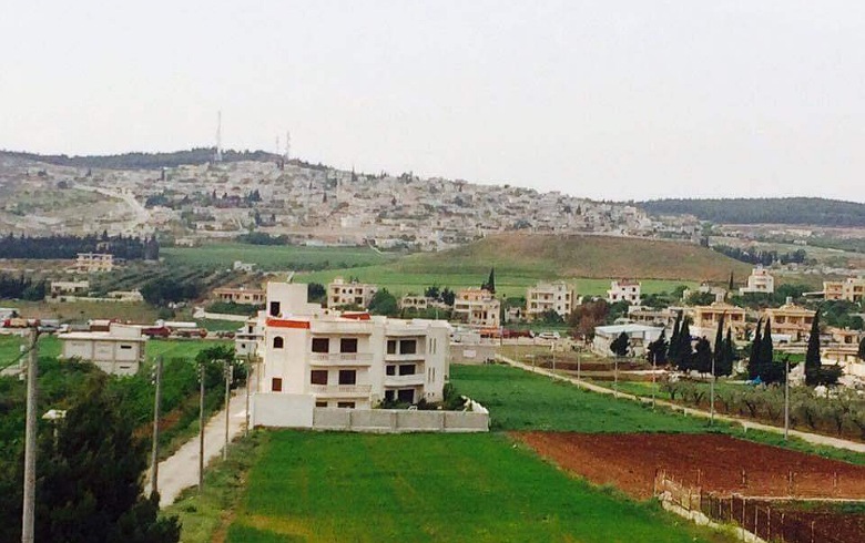 قتيل وثلاث عشرة إصابة إثر اشتباكات في عفرين