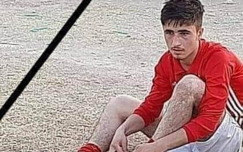 استشهاد شابين في انفجار بمدينة سري كانيه