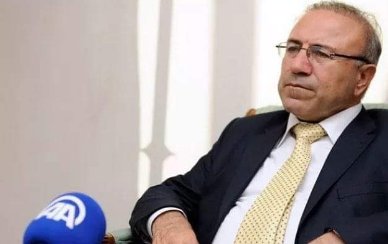 بيان من د. عبدالحكيم بشار في اليوم الدولي لضحايا الاختفاء القسري