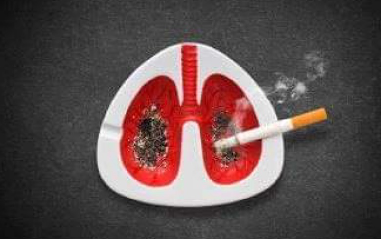 WHO warns smokers