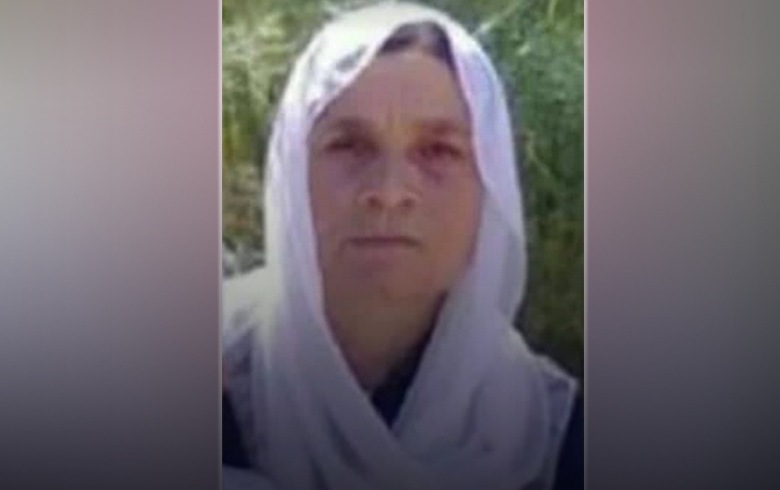 بطاقة شكر وامتنان من عائلة القيادي سرحان محمد حسن