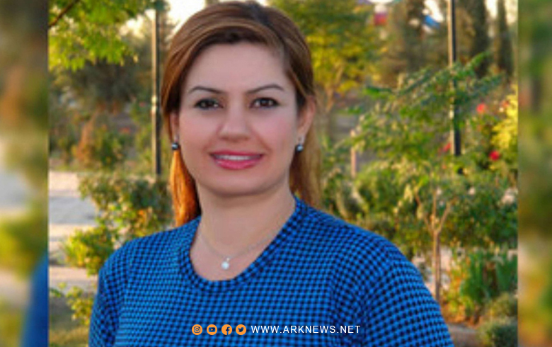 Learn about Kurdish woman, which was included by the United Nations on the list of 
