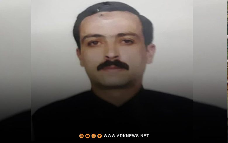 The death of a civilian under torture inside a detention center of the Syrian regime