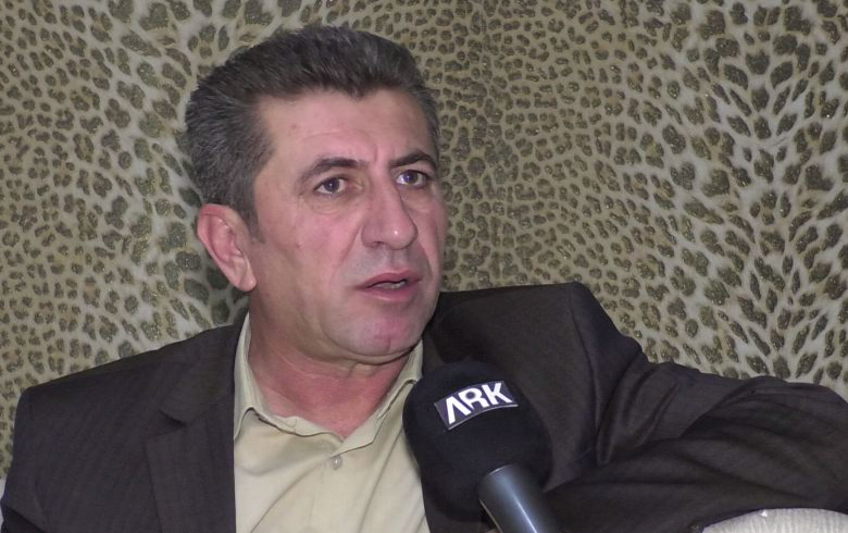 Haji Kalo to ARK: To end the violations, the administration of Afrin must be handed over to its original Kurdish people