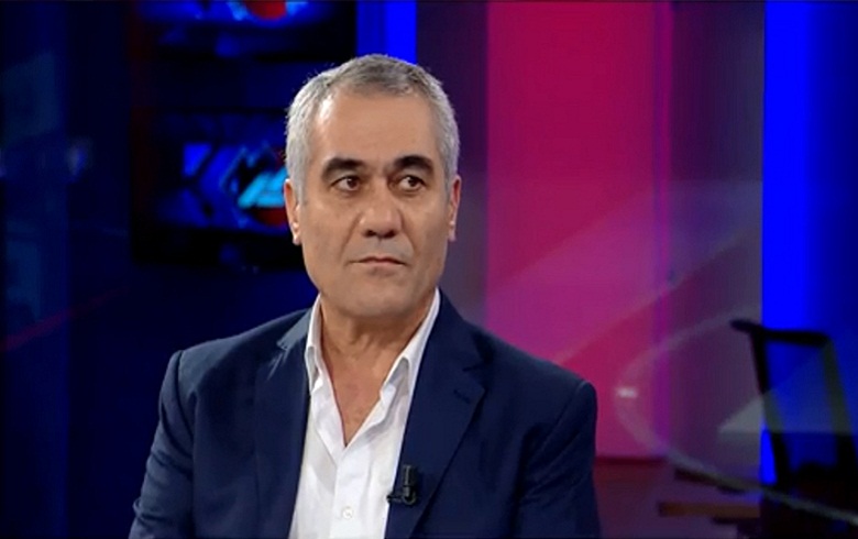 Kamiran Hajo: Russia is likely to play a role for Kurdish rights