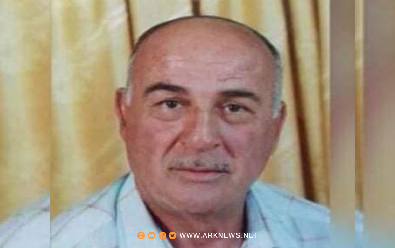 The departure of the national figure, Muhammad Abdul Rahman Sharnakhi