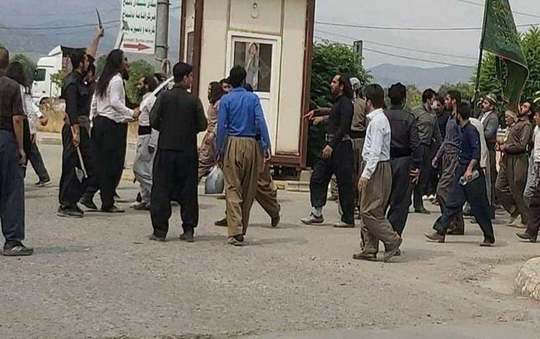 Two cases of death in Sulaimaniyah and the health of the province call for an order
