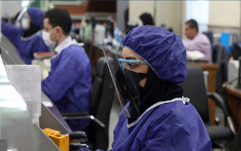 تسجيل 44 إصابة جديدة بـ 
