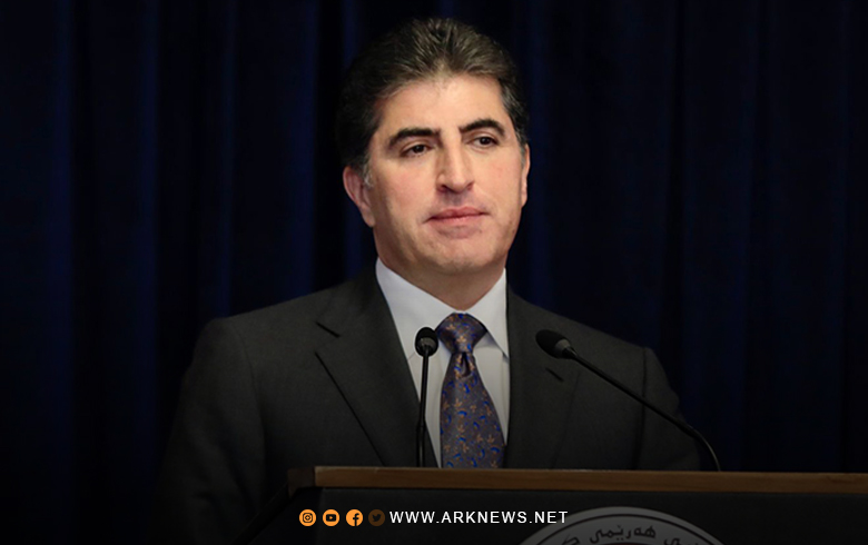 The President of the Kurdistan Region issues a statement on the 40th anniversary of the Anfal of the Barzanis