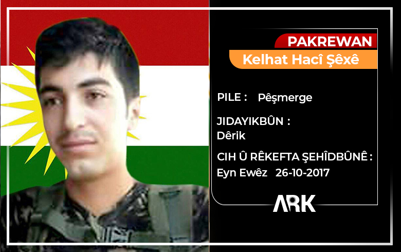 Kelhat Hacî Şêxî     